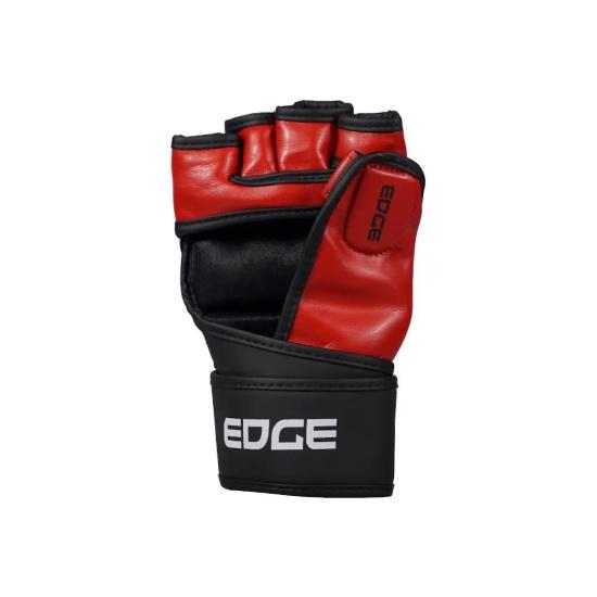 Перчатки для ММА EDGE Blade ERM7 М Black/Red (ERM7 М CZARN-CZERW_bes288) - фото 3