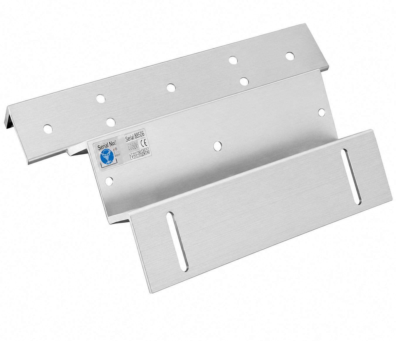 Куток монтажний MBK-350NZL