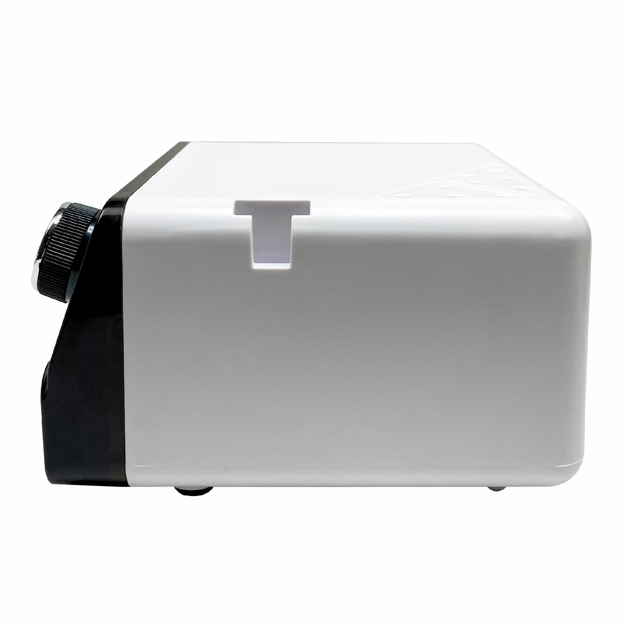 Фрезер для манікюру Nail Drill ZS 722 80 Вт 55000 (27187972) - фото 3 Фрезер для манікюру Nail Drill ZS 722 80 Вт 55000 (27187972) - фото 3