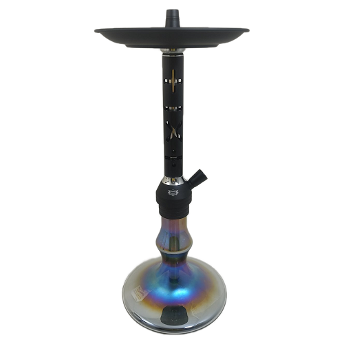 Кальян Garden Hookah 6146 Black (482001952)