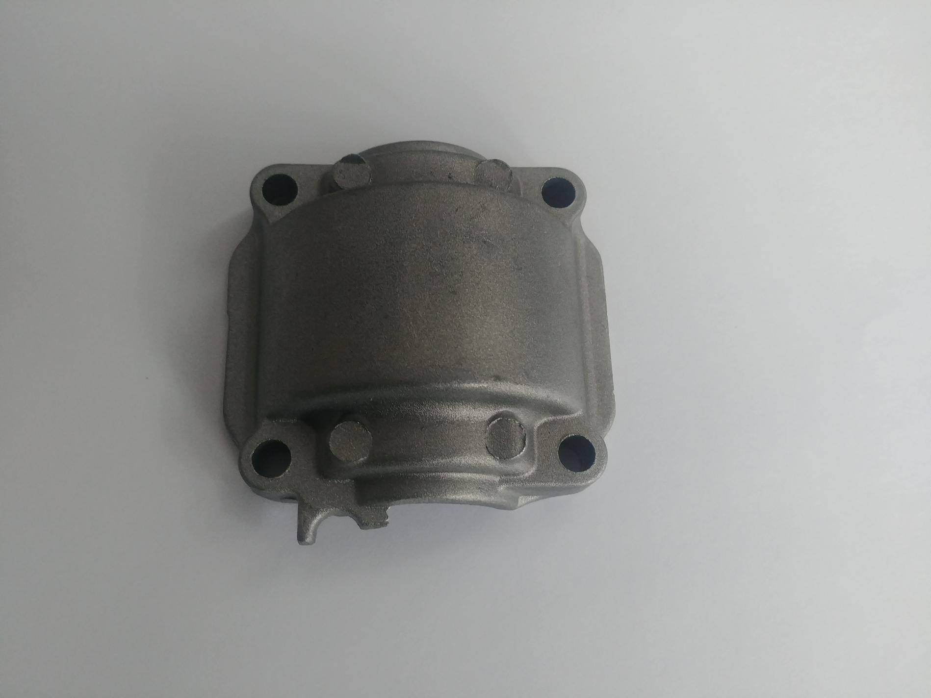 Поддон цилиндра CanFly для бензопилы ST M 180 (N-278771)