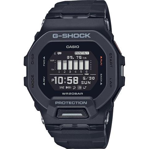 Часы кварцевые Casio GBD-200-1ER D 49 мм (11783153)