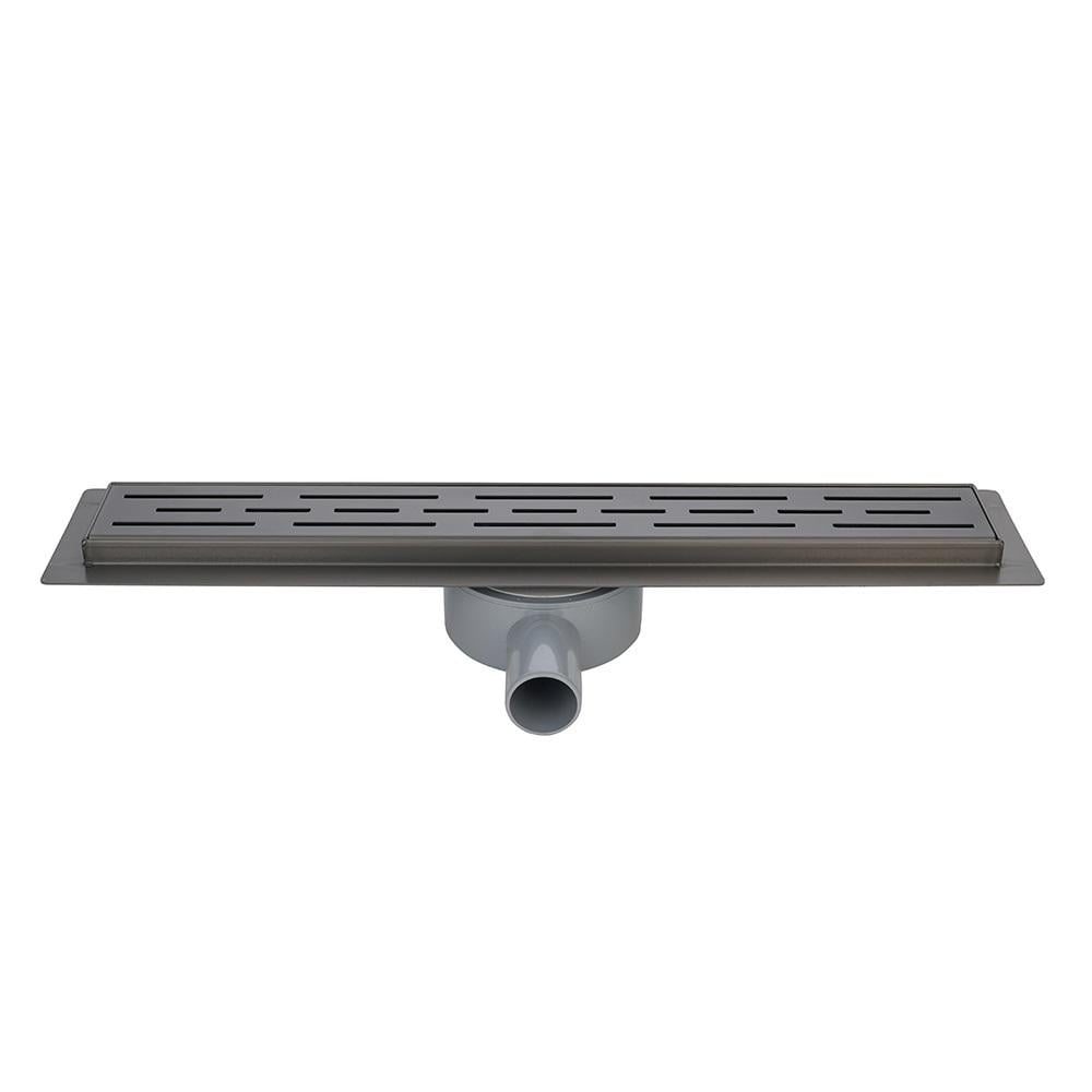 Трап для душа ITAL IT03-FT01/600G 600 мм (228071)