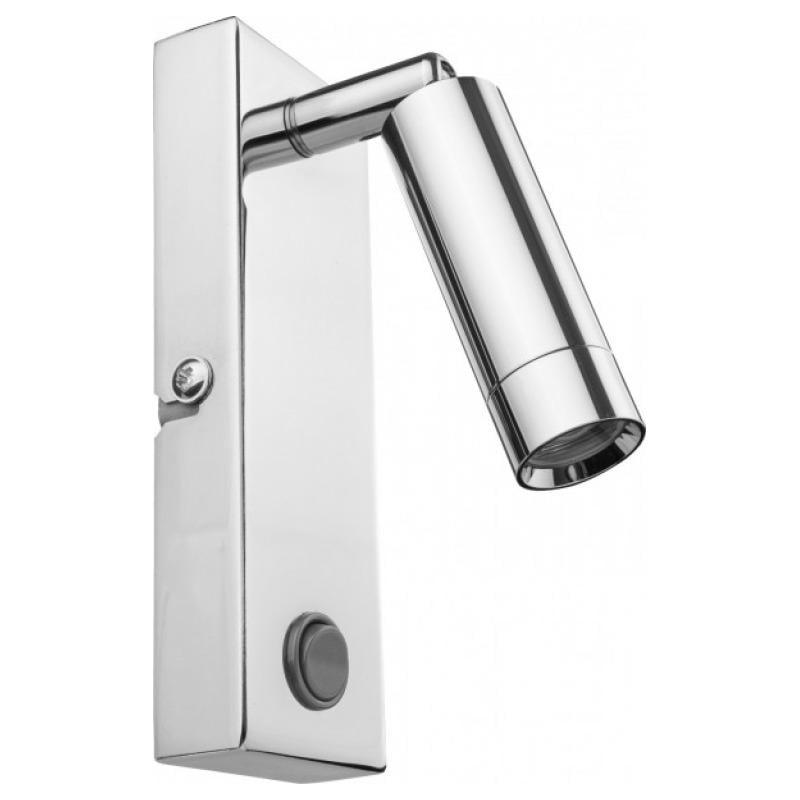 Спот TK Lighting 4268 Enzo 3 Вт 3000K (ТК_4268)