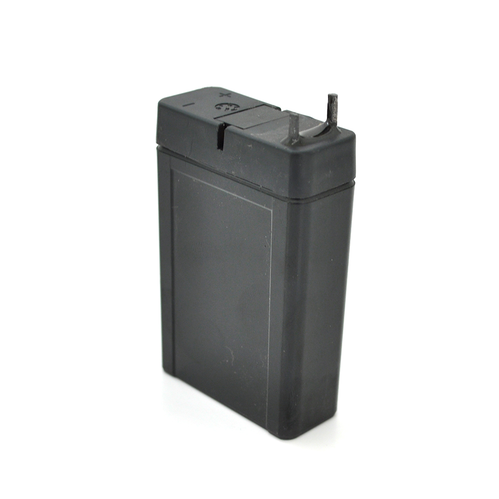 Акумулятор для ДБЖ Merlion AGM GP1218 4V 15Ah (YUT_V4831)