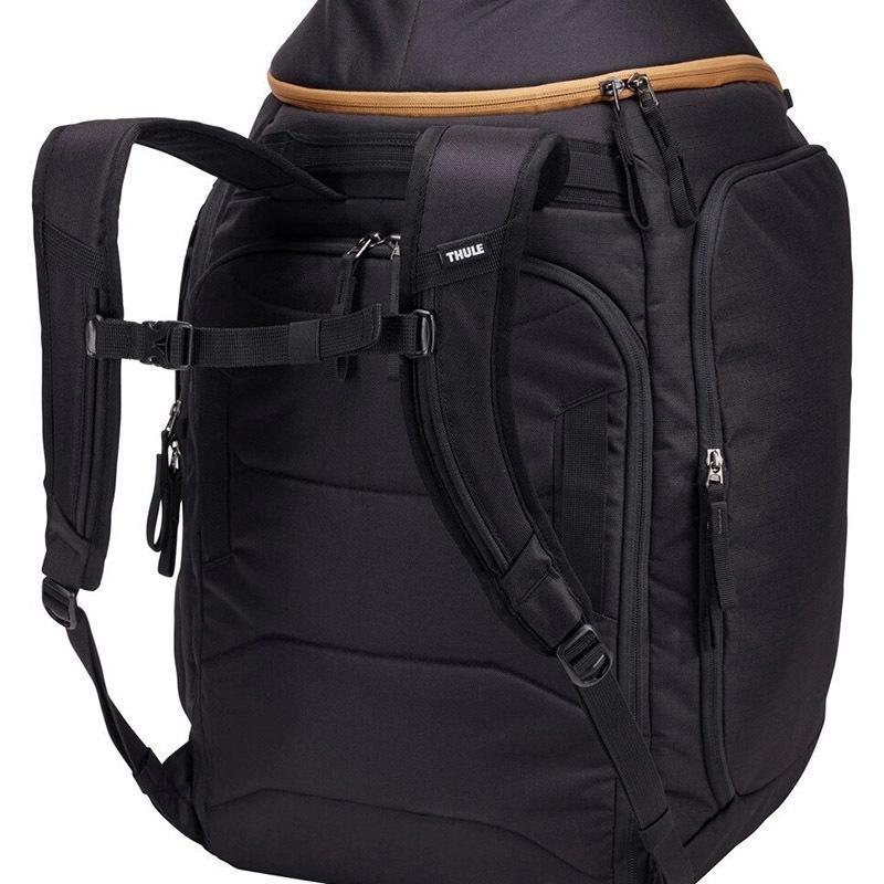 Рюкзак для черевиків Thule RoundTrip Boot Backpack 60 л Black (TH 3204938) - фото 3