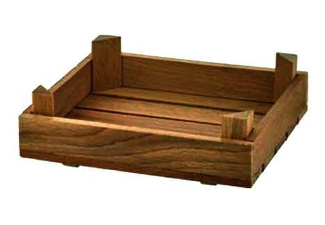 Лоток хлебный из дерева Русильйон Мускат (Хлб-002707) Лоток хлебный из дерева Русильйон Мускат (Хлб-002707)