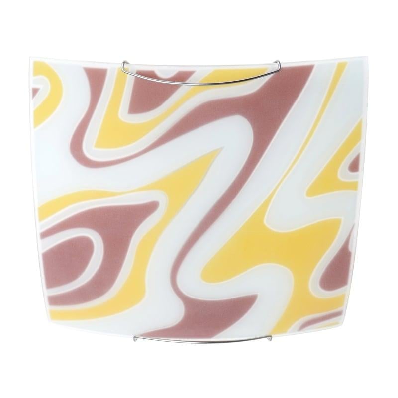 Светильник настенно-потолочный Brille W-381/1 (171223)