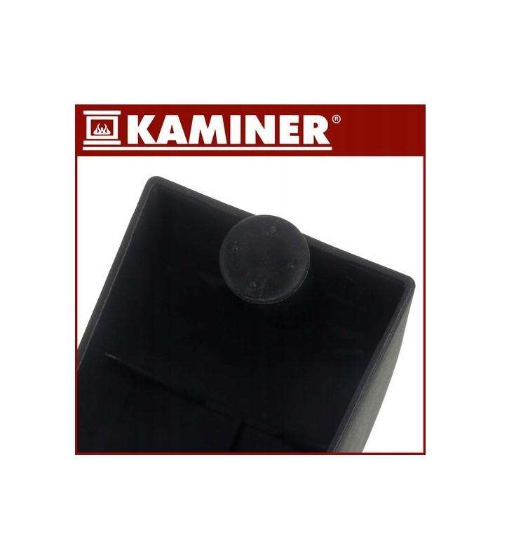 Обогреватель Kaminer ZIFLO управления приложением WiFi и дистанционное управление 2300 Вт - фото 9