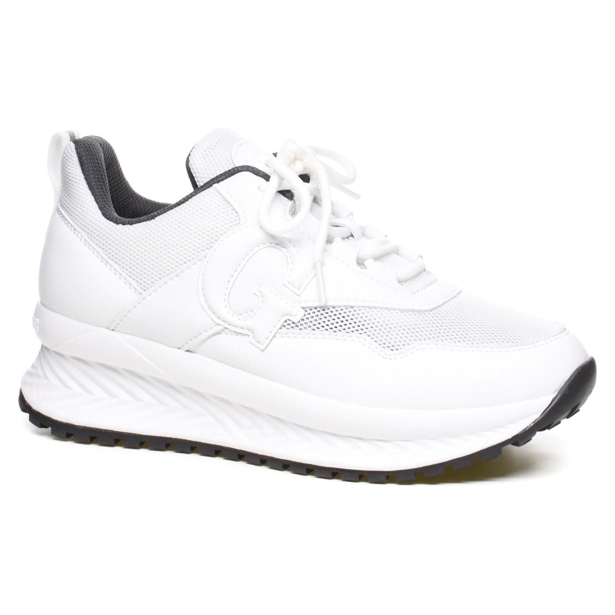 Кроссовки весенние женские Grunberg р. 36 Белый (089199-36)