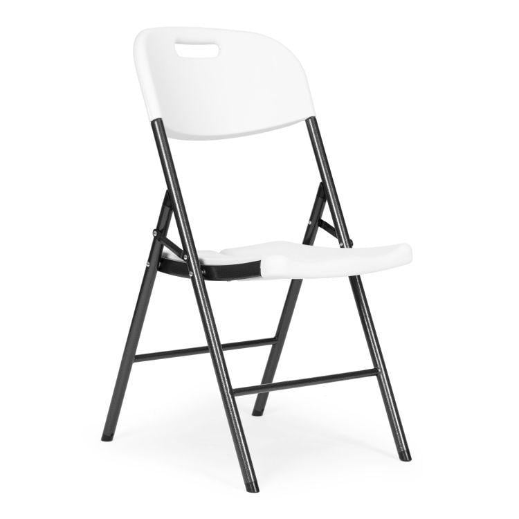 Стільці садові складані Homart FC-151 2 шт. Білий (9881) - фото 2