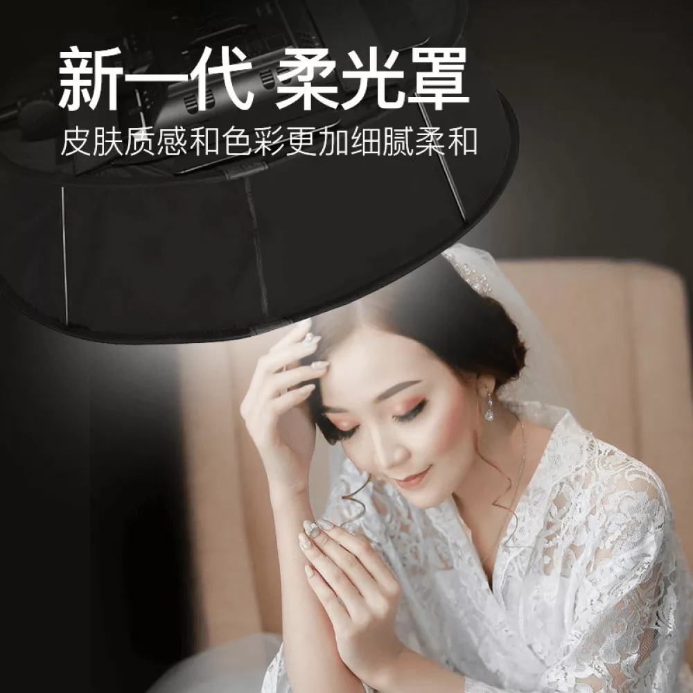 Софтбокс YongNuo YN45-1 (778699) - фото 4