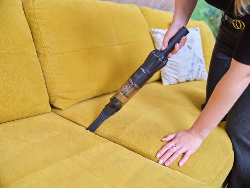 Пылесос аккумуляторный ETA Handy Jet 3427 90000 - фото 16 Пылесос аккумуляторный ETA Handy Jet 3427 90000 - фото 16