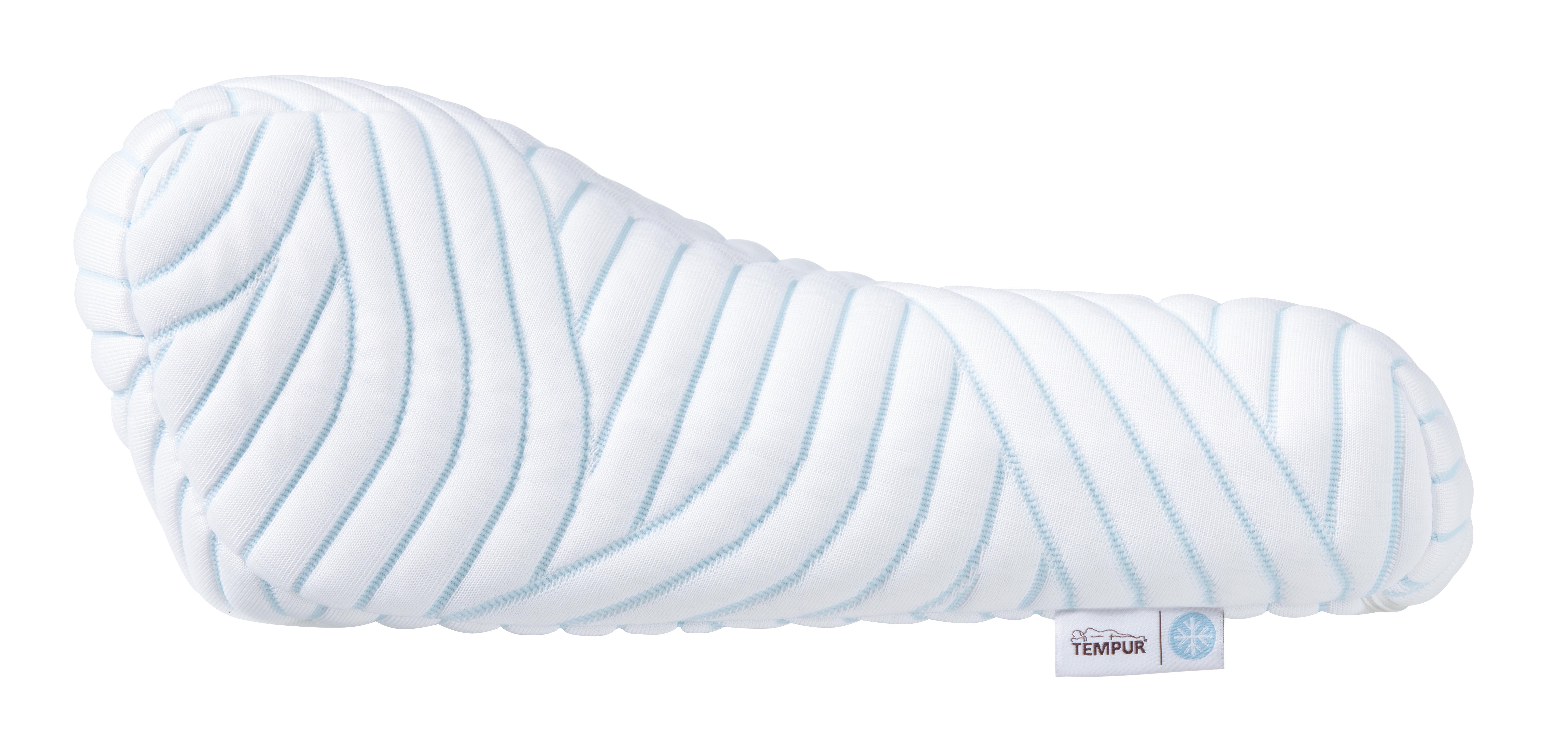 Подушка анатомическая Tempur Millennium SmartCool S (66978-S) - фото 2