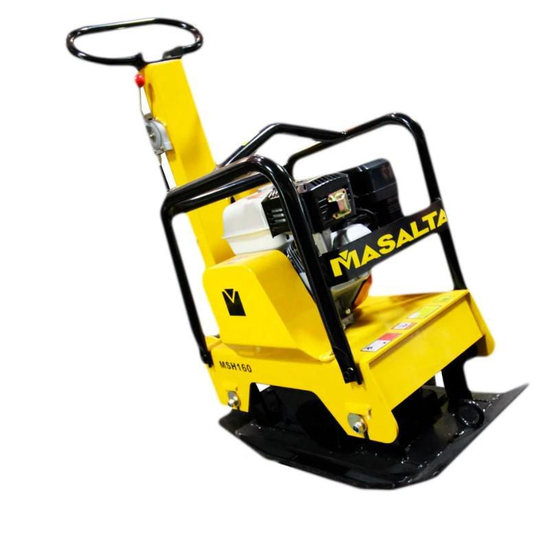 Виброплита реверсивная Masalta MSH160-4 (35617)