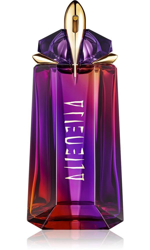 Парфюмерная вода для женщин Mugler Alien Hypersense 90 мл в транспортной упаковке (374291)