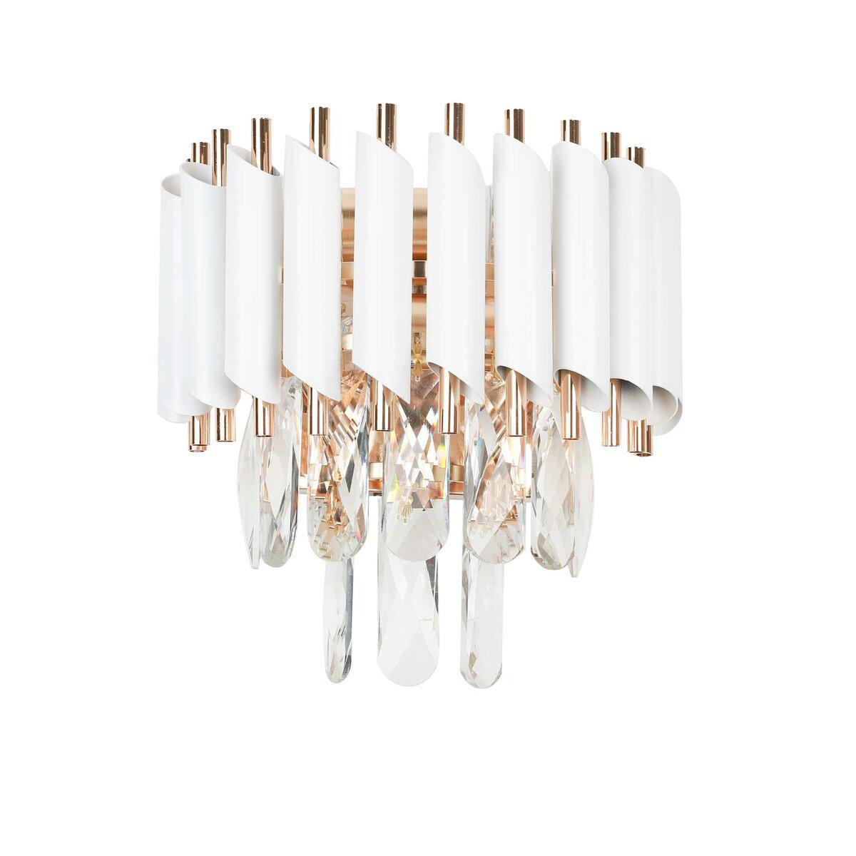 Бра Sirius B E1722/2W (32015)