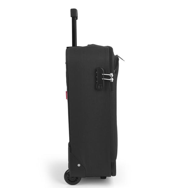 Чемодан Gabol Week S Black (100521 001) - фото 3