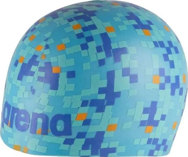 Шапочка для плавания Arena POOLISH MOULDED Разноцветный (1E774-239) Шапочка для плавания Arena POOLISH MOULDED Разноцветный (1E774-239)
