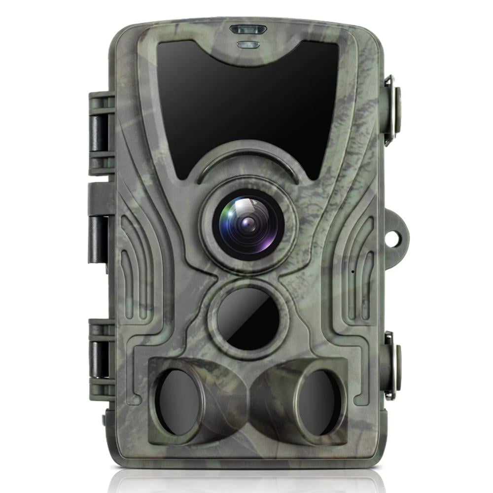 Камера фотоловушка охотничья Suntek HC-801LTE-LI (1011-089-00)