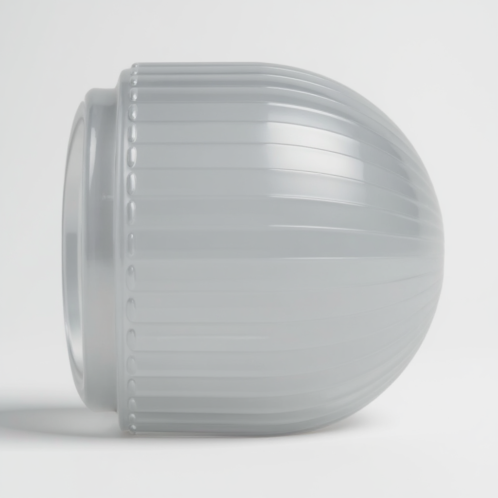 Стопор для дверей напольный GDragon силиконовый Прозрачный (31443066)