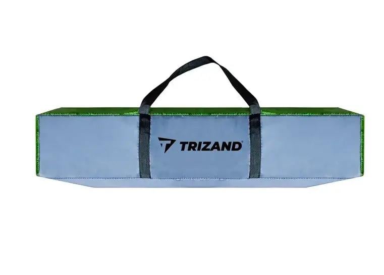 Туристическая палатка Montana Trizand на 2-4 человека - фото 3