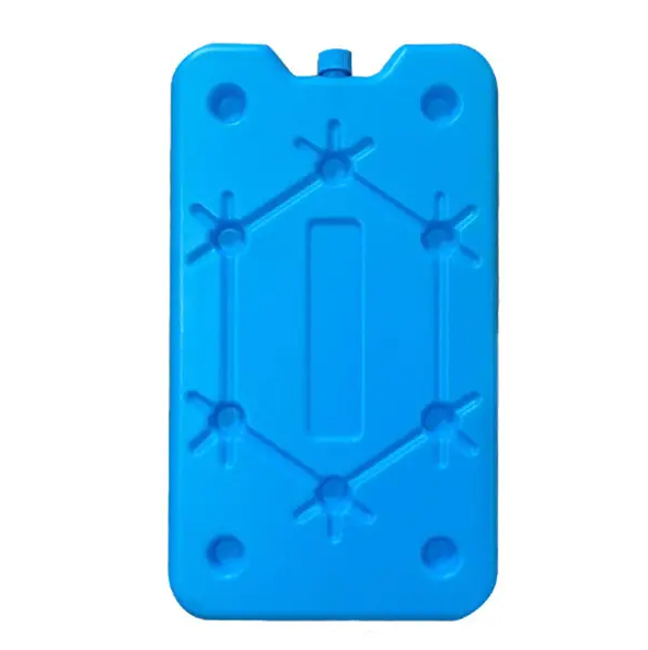 Аккумулятор холода для термосумки 400 мл Голубой