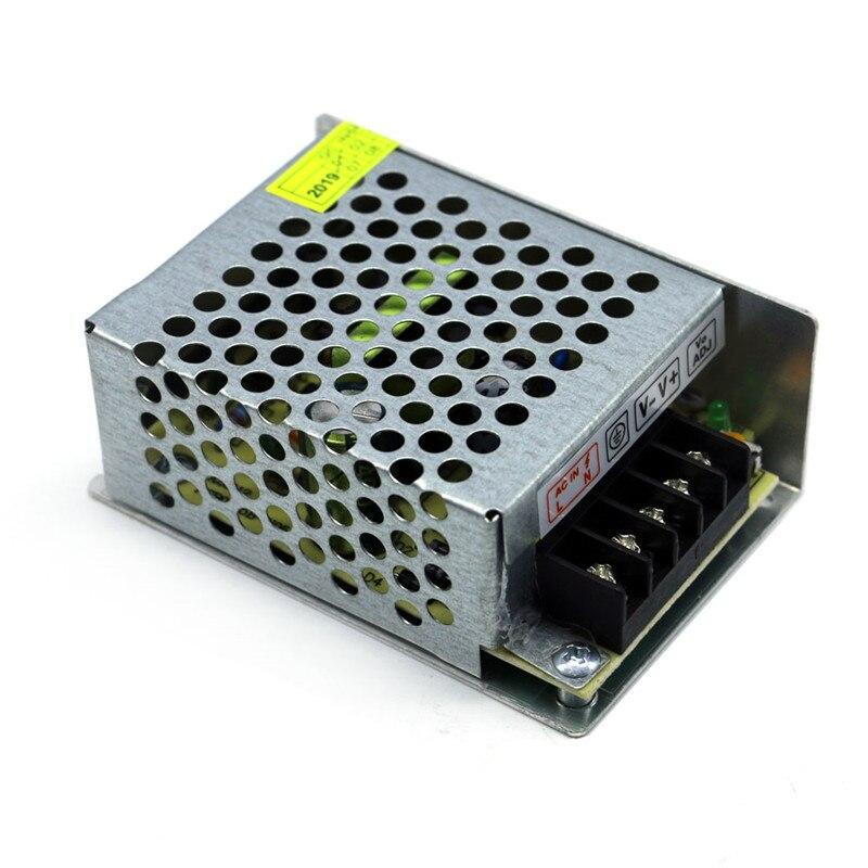 Блок живлення для світлодіодної стрічки 12V 25W (28237)