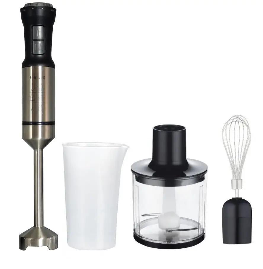 Блендер занурювальний 4в1 RAF-292 (11910724)