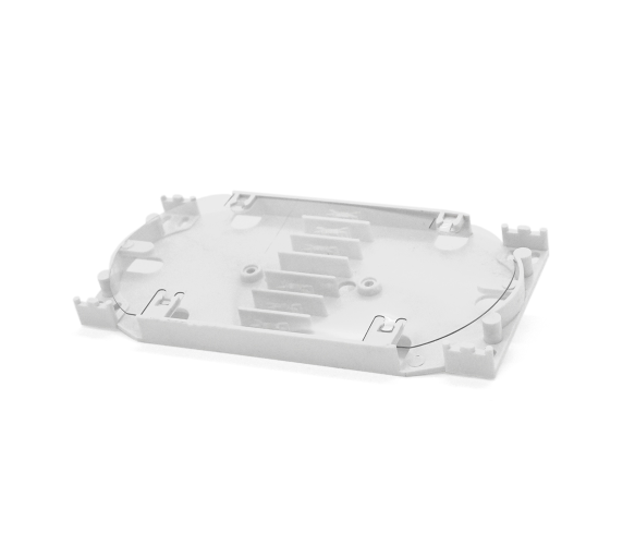 Сплайс-кассета Merlion ML-OP-S807 6 сварных соединений ABS White (ML-OP-S807)