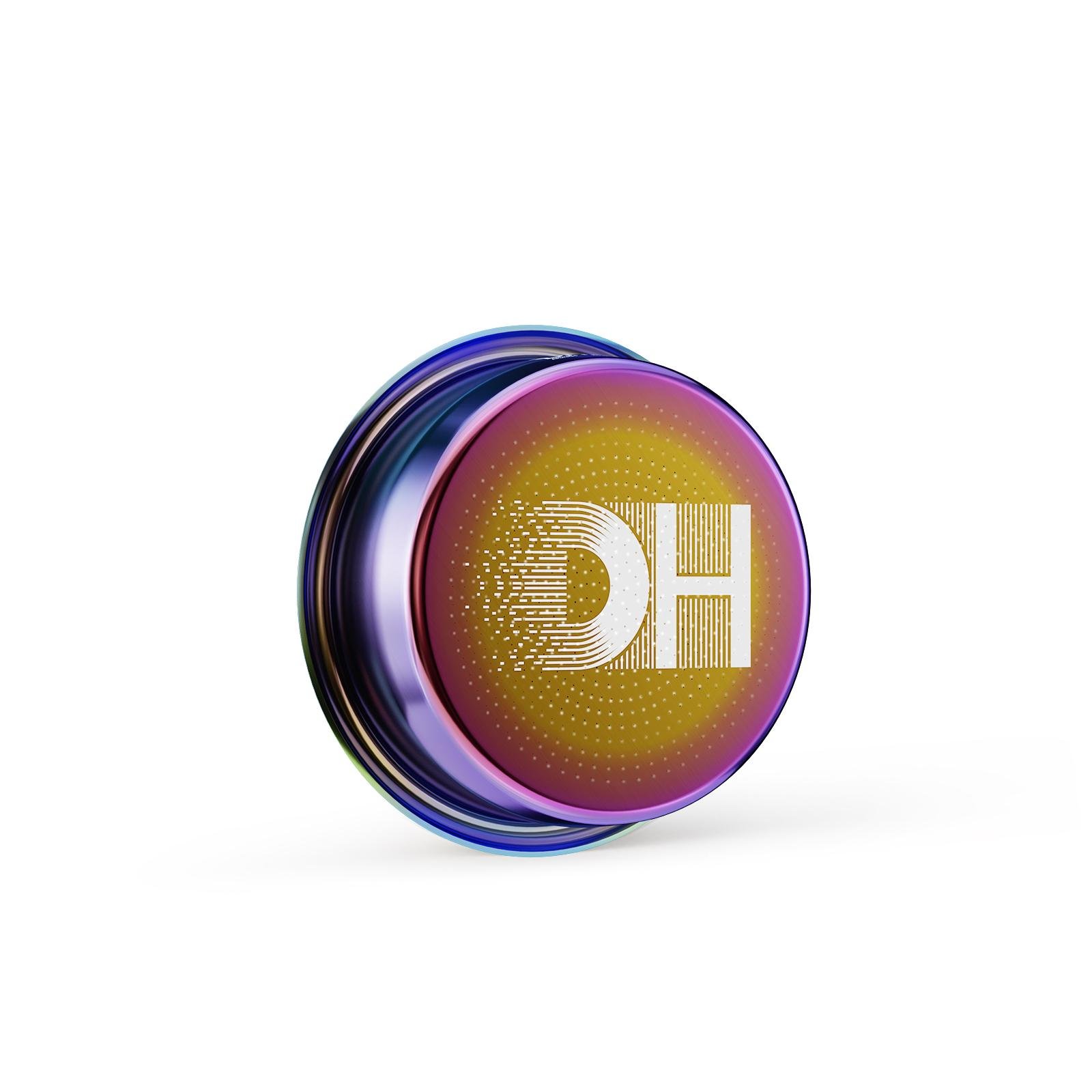 Корзина портафильтра MHW-3BOMBER DH Filter Basket 18 г 58 мм Разноцветный (FB5649C-OS) - фото 1 Корзина портафильтра MHW-3BOMBER DH Filter Basket 18 г 58 мм Разноцветный (FB5649C-OS) - фото 1