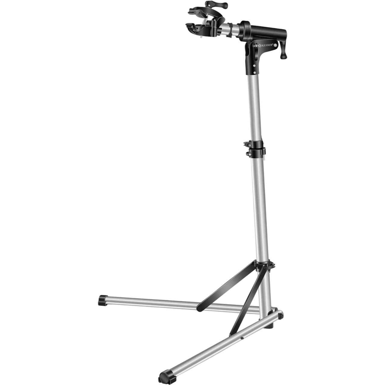 Стойка для велосипеда KESSER 160 см 25 кг