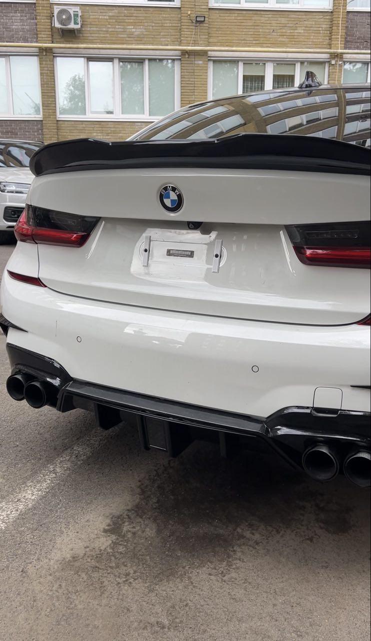 Крепления для 2-х номерных знаков магнитные безрамочные Белый - фото 5 Крепления для 2-х номерных знаков магнитные безрамочные Белый - фото 5