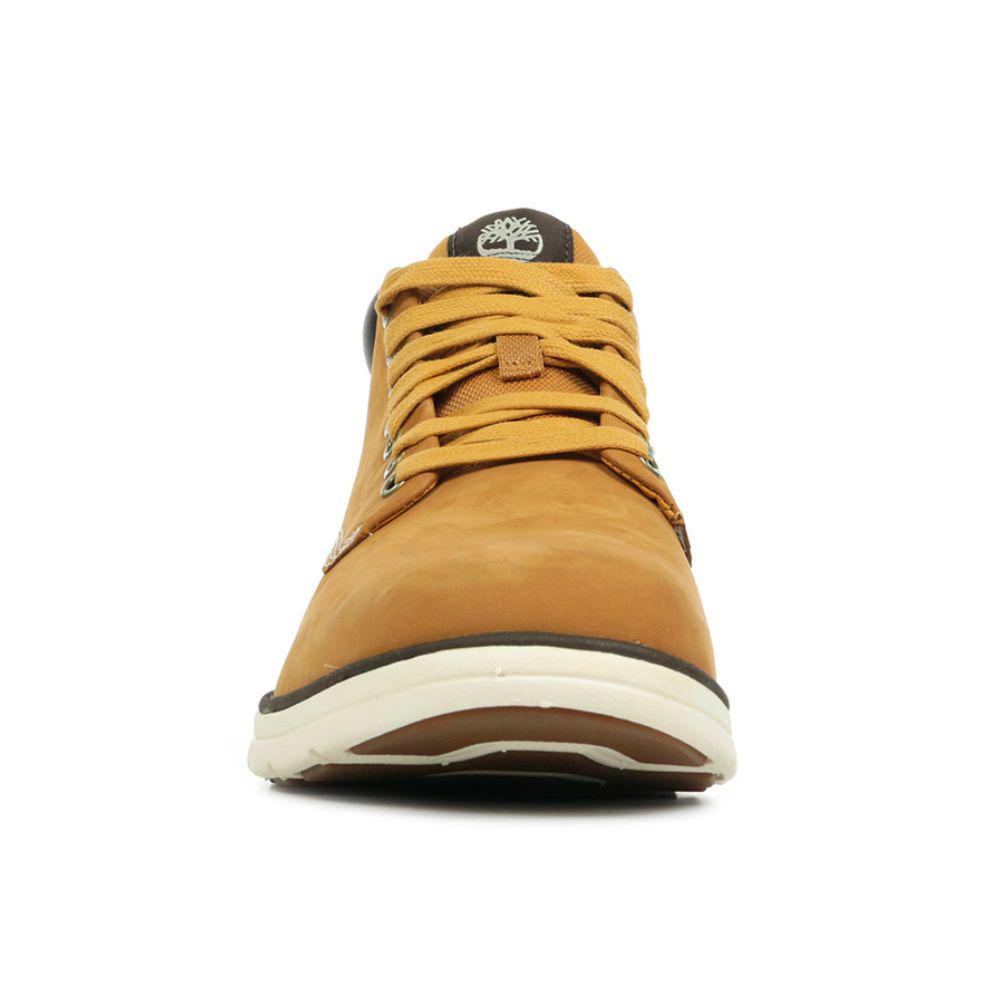 Черевики чоловічі Timberland Bradstreet Chukka TB0A1989231 р. 41 - фото 3