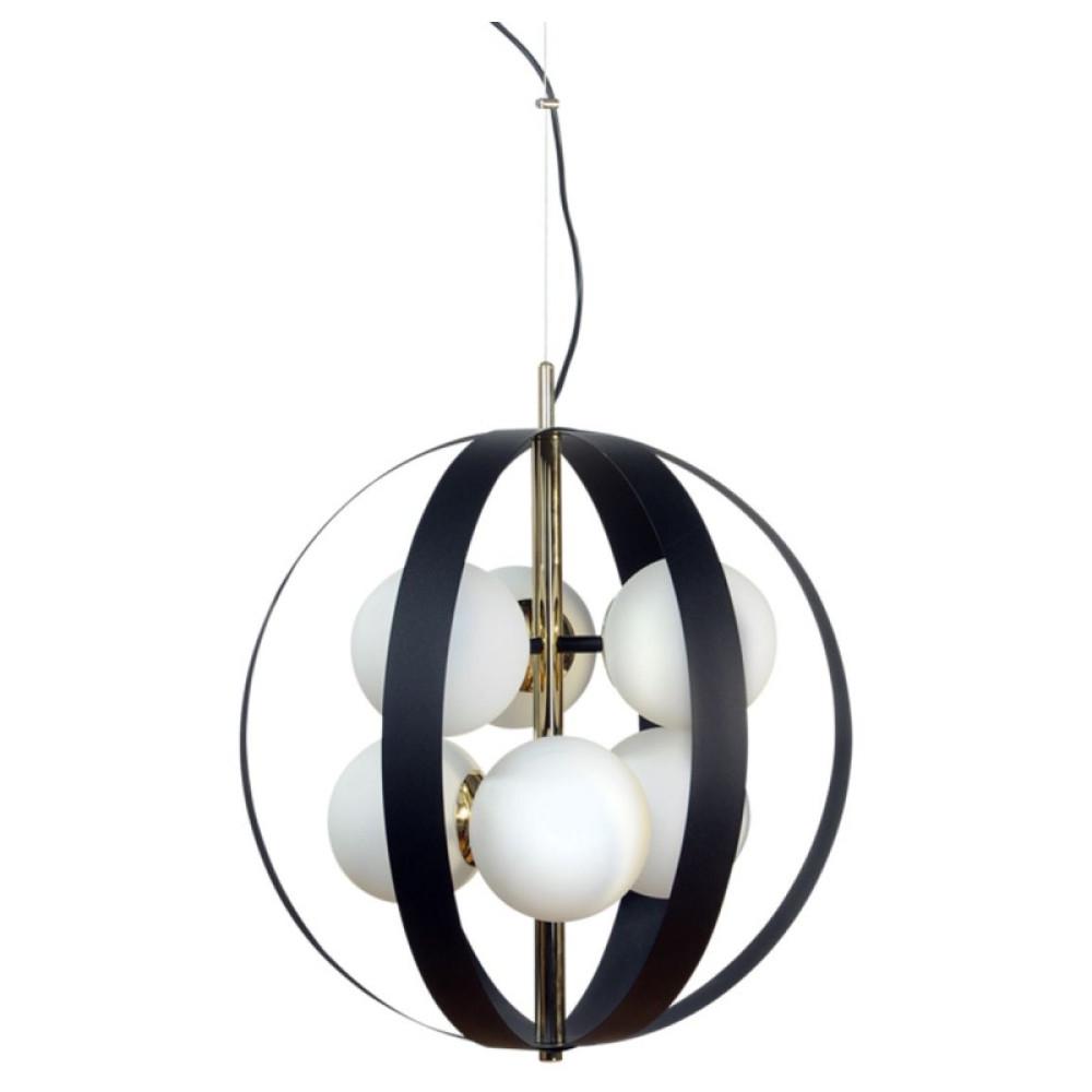 Люстра Zuma Line NELA (1138) - фото 2 Люстра Zuma Line NELA (1138) - фото 2