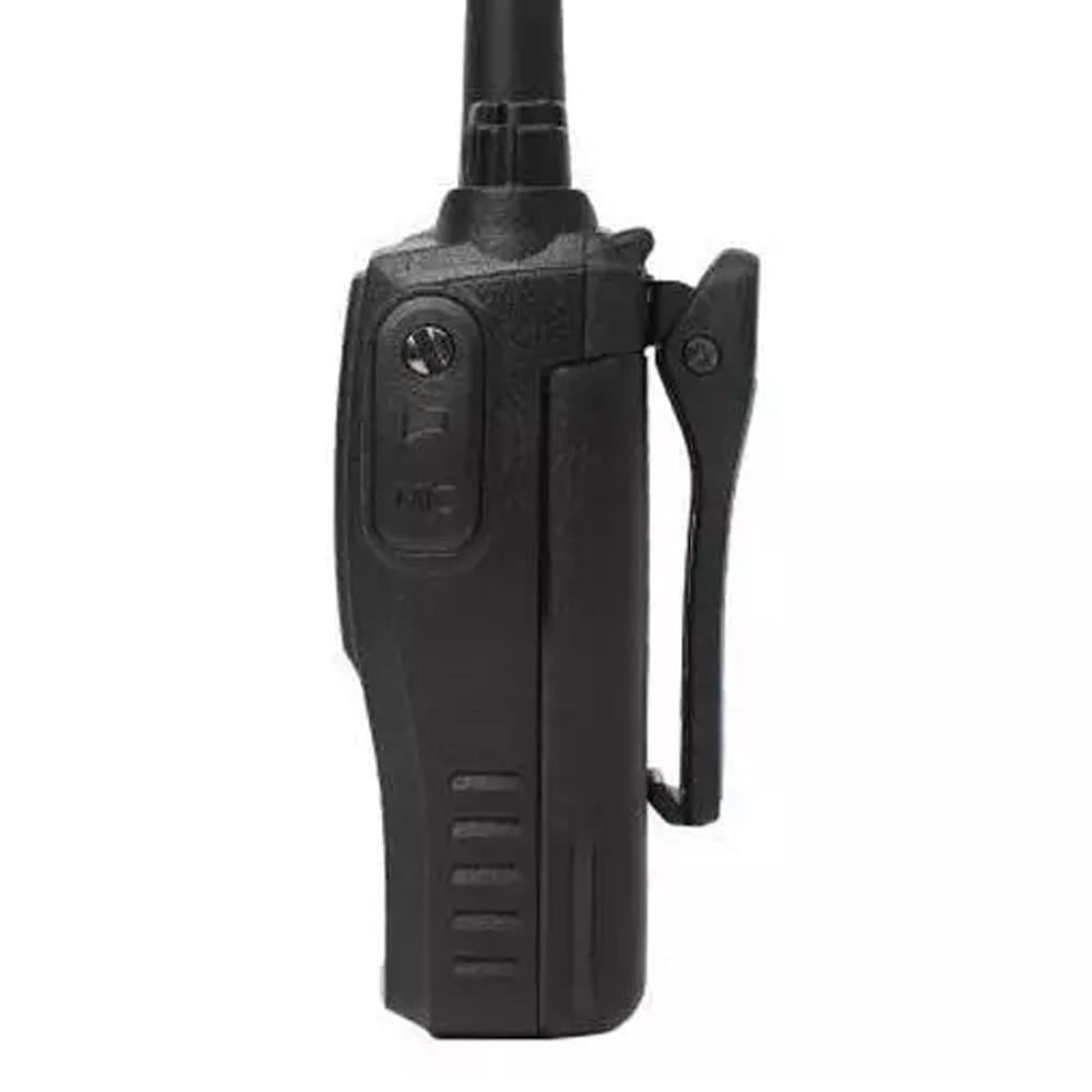 Рация Puxing PX-558D UHF IP67 - фото 2