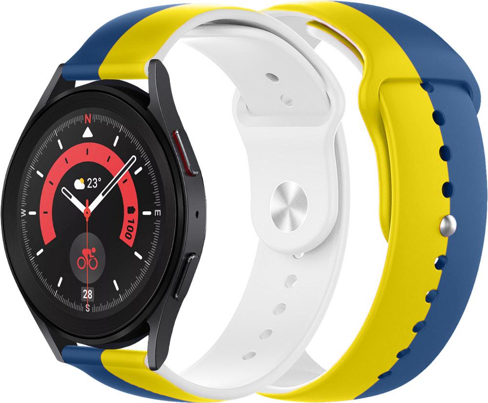 Ремешок SHLab Ukraine для Galaxy Watch 5 Pro (31436) Ремешок SHLab Ukraine для Galaxy Watch 5 Pro (31436)