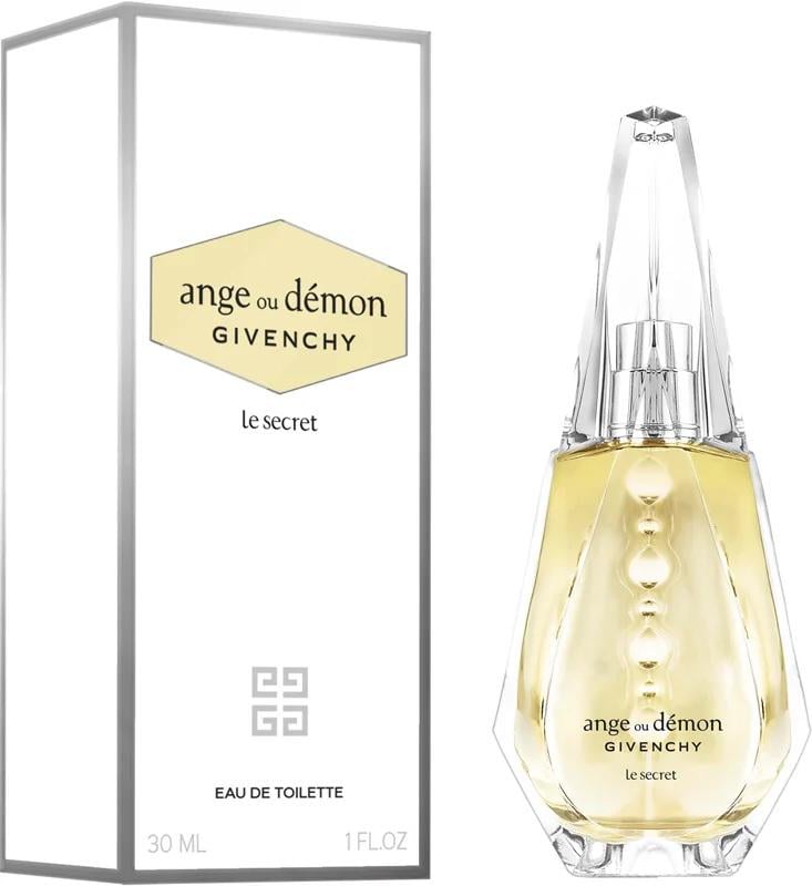 Туалетна вода для жінок Givenchy Ange Ou Demon Le Secret 30 мл (2276) - фото 1