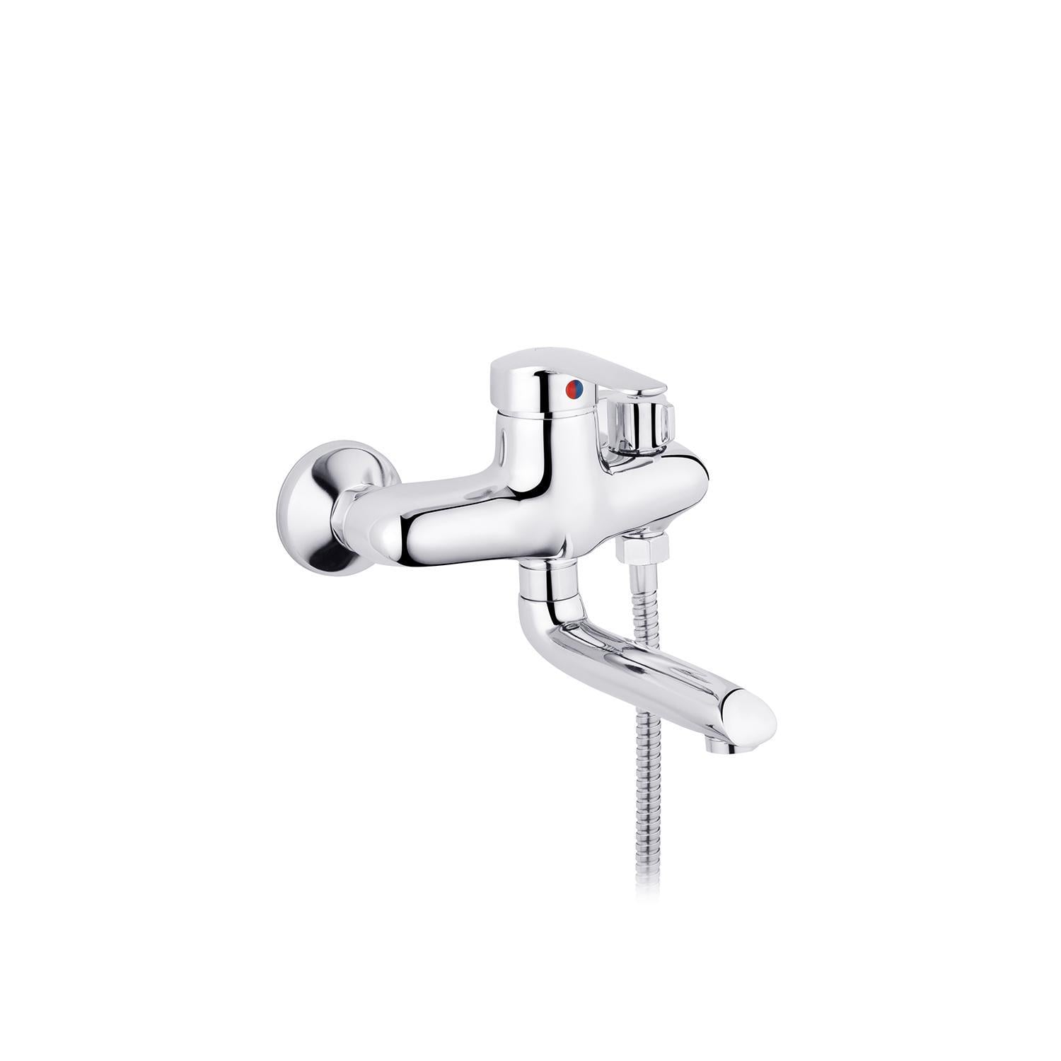 Смеситель для ванны Agua Sevilla C061 (CV016444)