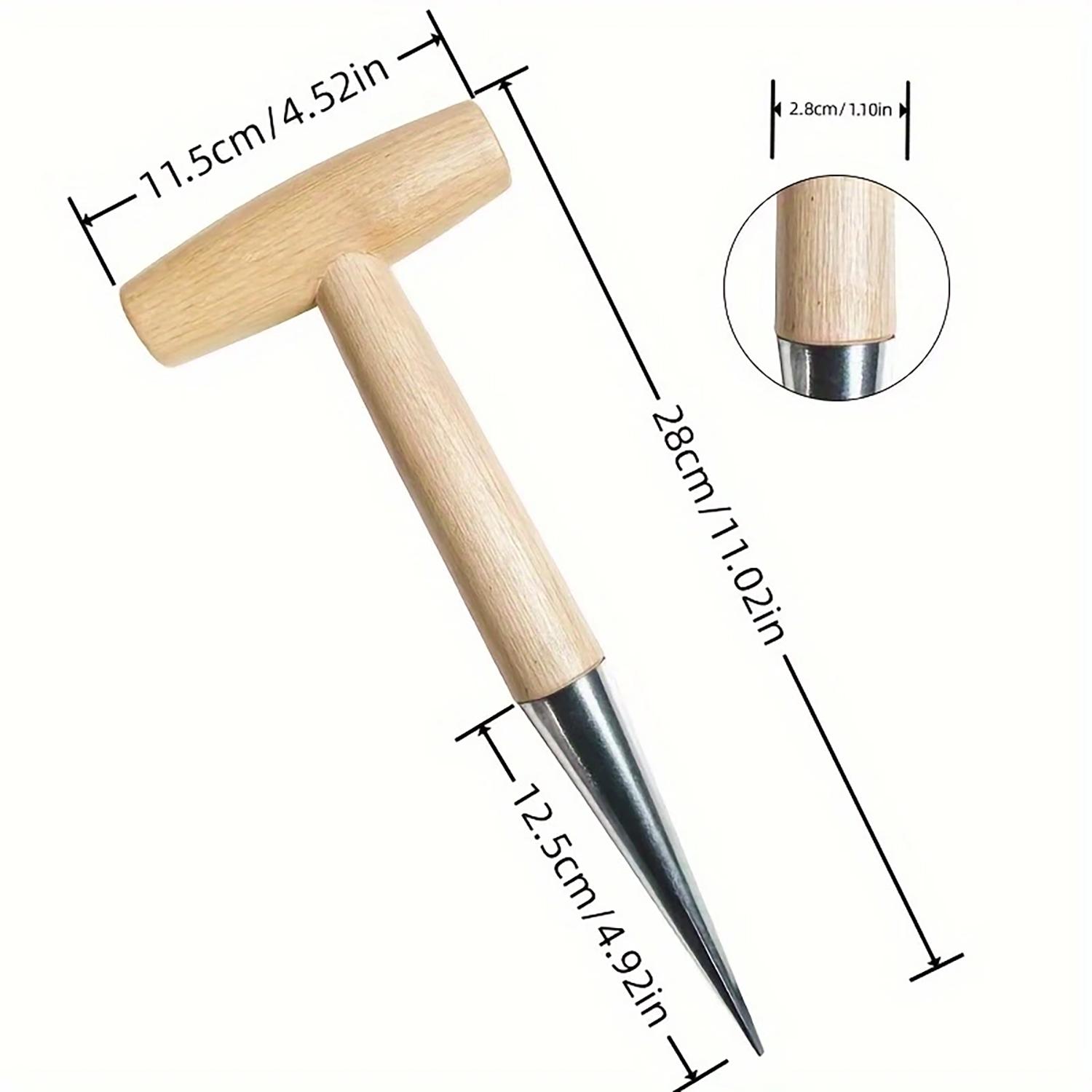 Ручной разрыхлитель для посадки растений (87421) - фото 2 Ручной разрыхлитель для посадки растений (87421) - фото 2