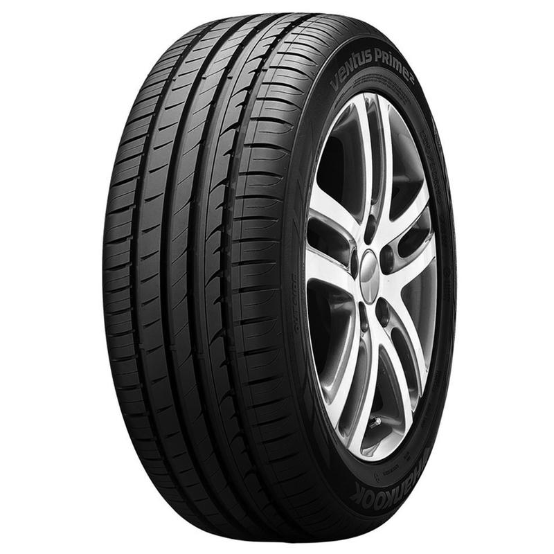 Автошина Hankook Ventus Prime 2 K115 255/45 R18 103W XL (301780)