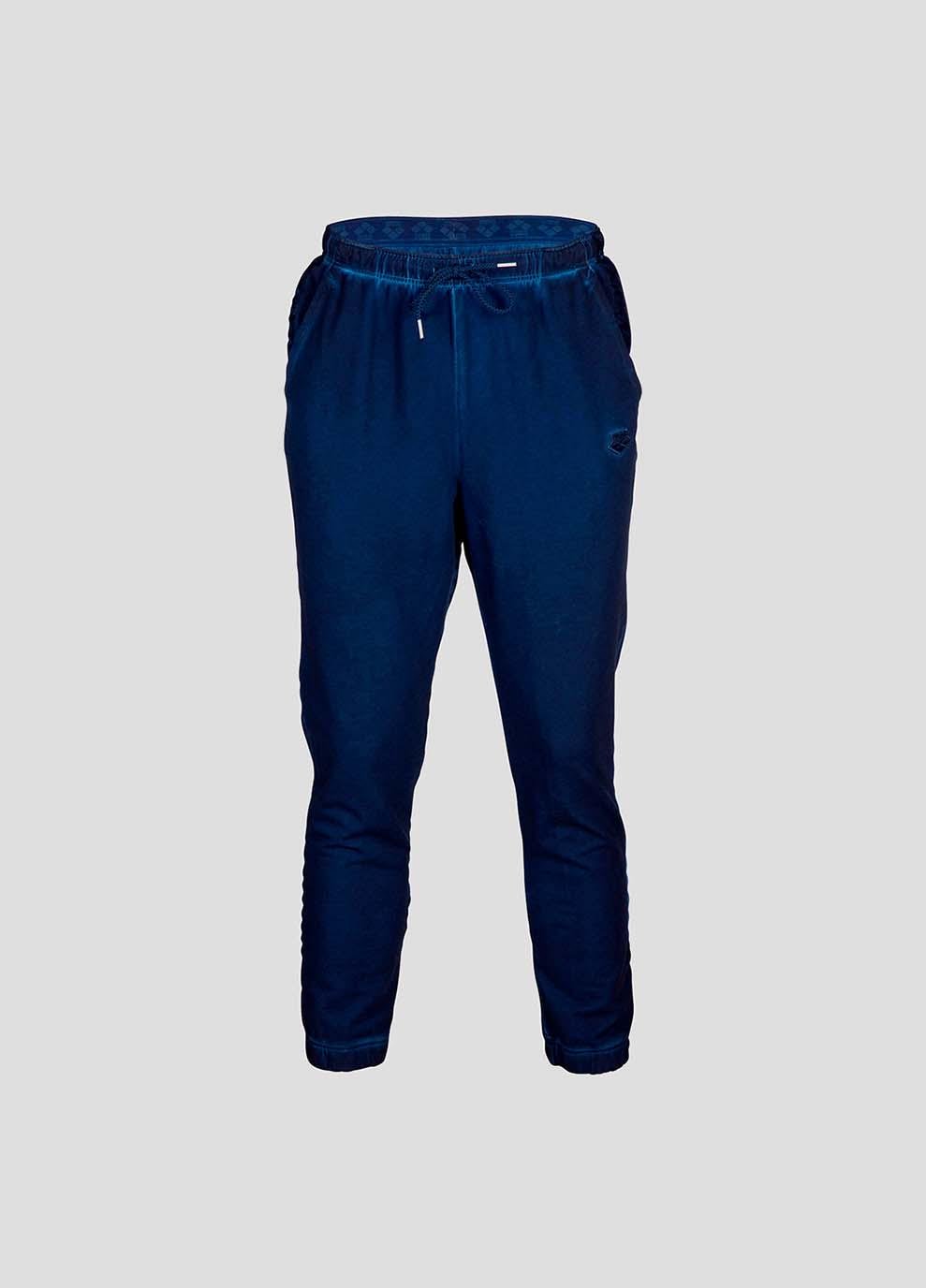 Штани чоловічі Arena ICONS PANT XL Синій (7d005607-700 XL)