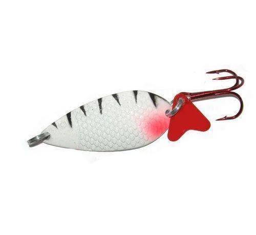 Блесна Spinnex Lady 18 г col. 119 (586138899) - фото 1 Блесна Spinnex Lady 18 г col. 119 (586138899) - фото 1