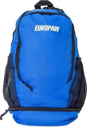 Рюкзак Europaw 786 с двойным дном ACADEMY Синий (47029)