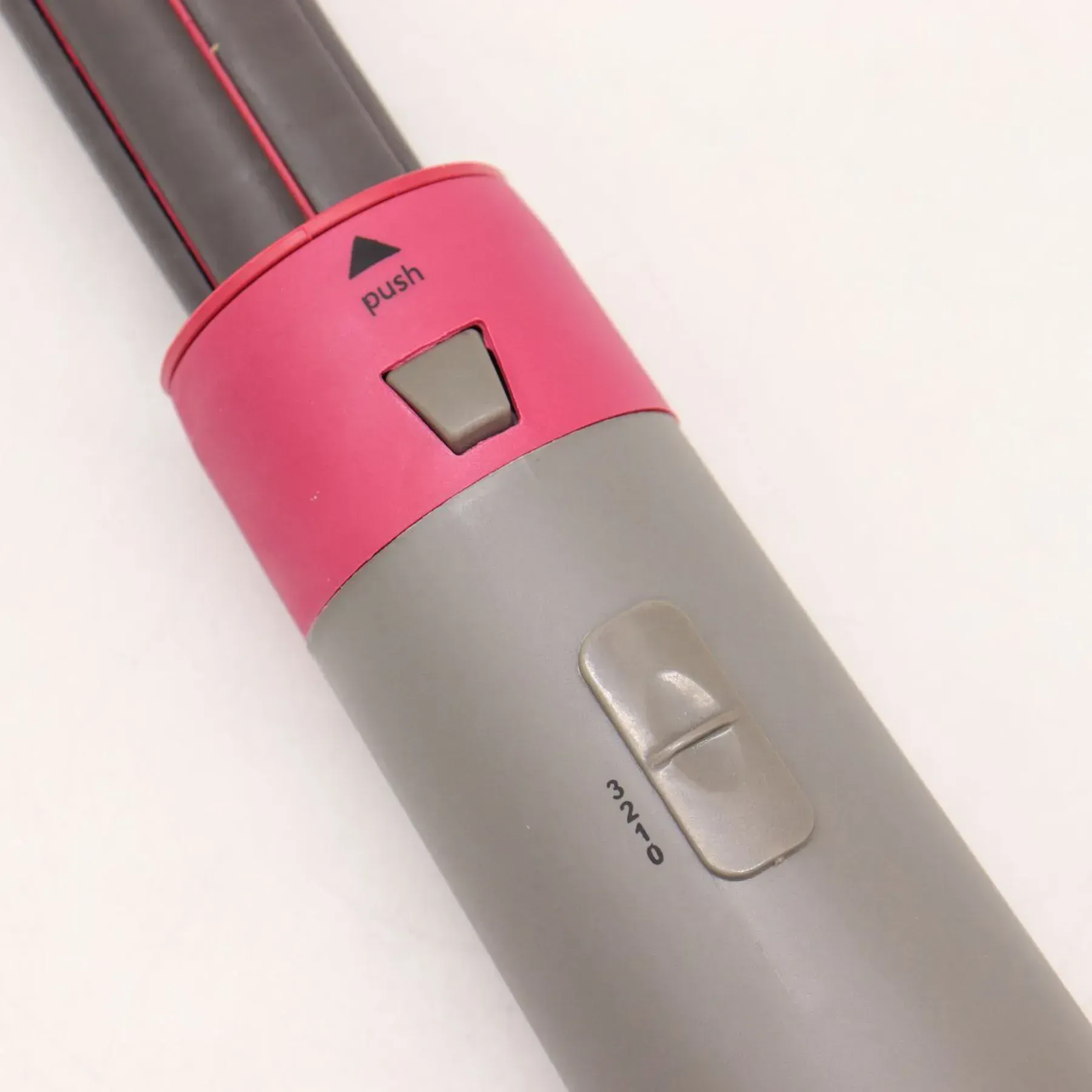 Мультистайлер, фен для укладання волосся, завивки локонів 5в1, 1000Вт Hot Air Styler (L) - фото 8 Мультистайлер, фен для укладання волосся, завивки локонів 5в1, 1000Вт Hot Air Styler (L) - фото 8