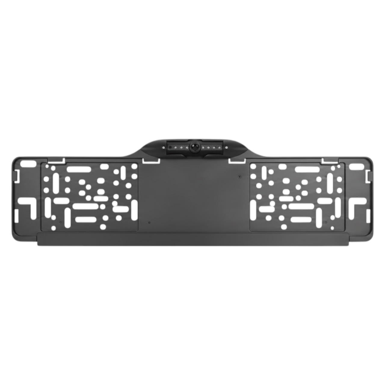 Камера парковки в рамці номерного знака AHD 1080P/720P 8 LED (31458095)