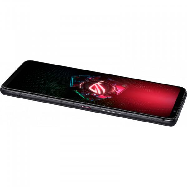 Смартфон ASUS ROG Phone 5 12/128GB Phantom Black - фото 4