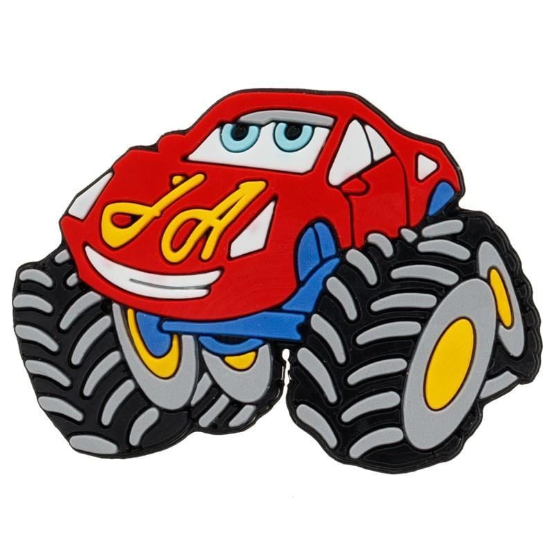 Джибитс 1806 Тачка джип 1 шт. (1796503836)