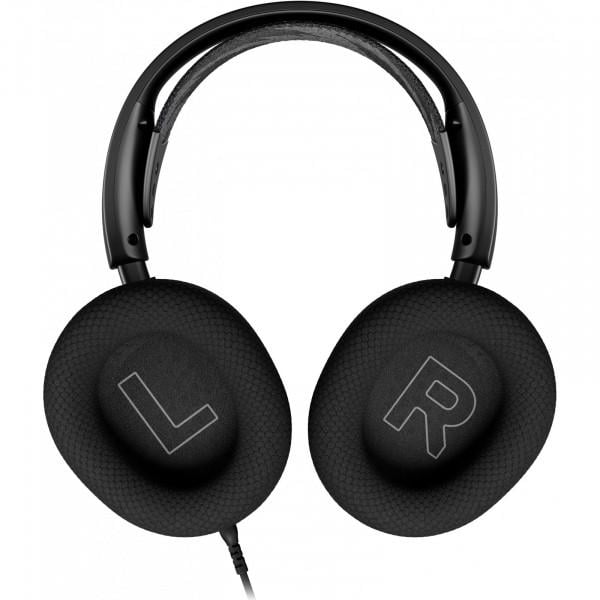 Навушники SteelSeries Arctis Nova 1 Black (61606) - фото 3