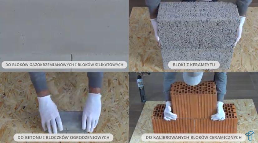 Клей для блоків Fome Flex Glue Blocks 750 мл (01-3-2-017) - фото 7